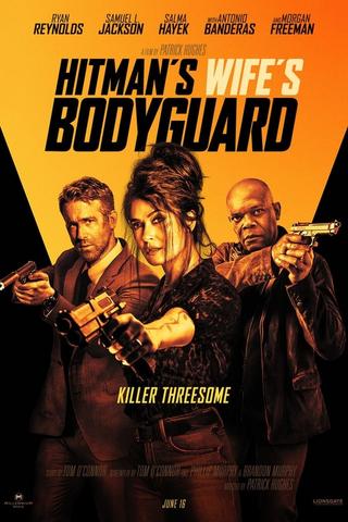 Hitman & Bodyguard 2 Streaming VF Français Complet Gratuit