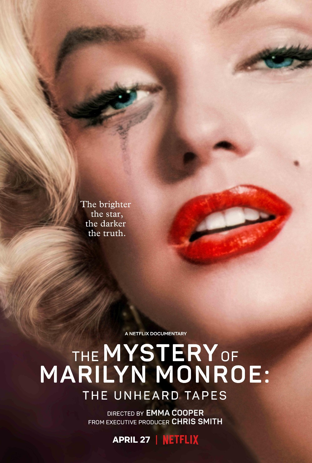 Le Mystère Marilyn Monroe : Conversations inédites Streaming VF Français Complet Gratuit