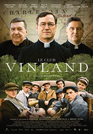 Le Club Vinland Streaming VF Français Complet Gratuit