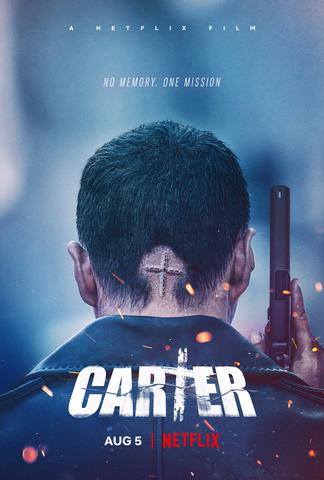 Carter Streaming VF Français Complet Gratuit