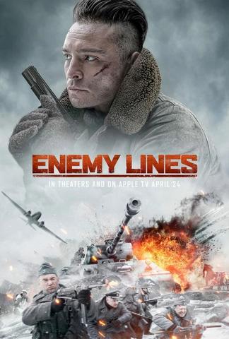 Enemy Lines Streaming VF Français Complet Gratuit