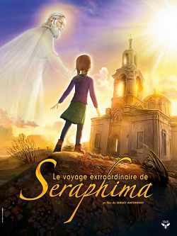 Le Voyage extraordinaire de Seraphima Streaming VF Français Complet Gratuit