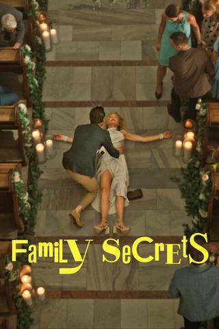 A Family's Secret