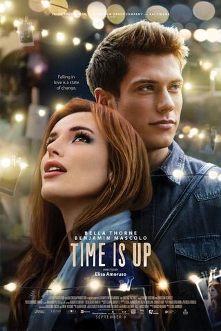 Time Is Up Streaming VF Français Complet Gratuit