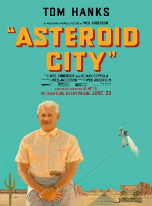 Asteroid City Streaming VF Français Complet Gratuit