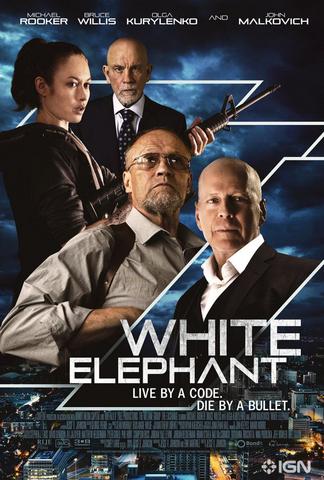 White Elephant Streaming VF Français Complet Gratuit