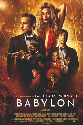 Babylon Streaming VF Français Complet Gratuit