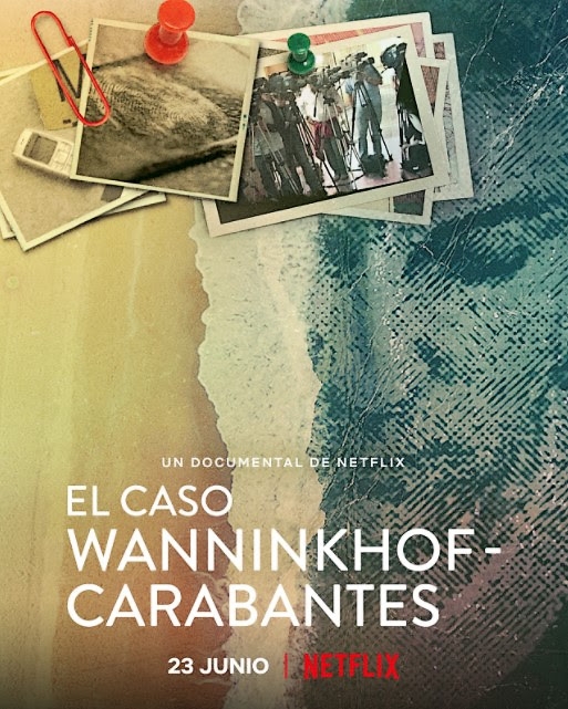 Meurtres sur la Costa del Sol : l’Affaire Wanninkhof-Carabantes Streaming VF Français Complet Gratuit