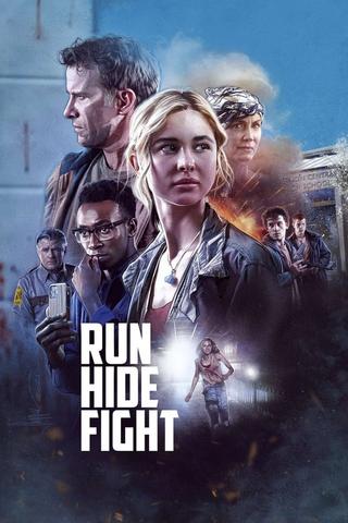Run Hide Fight Streaming VF Français Complet Gratuit
