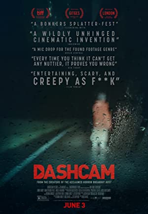 Dashcam Streaming VF Français Complet Gratuit