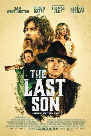 The Last Son Streaming VF Français Complet Gratuit