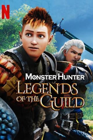 Monster Hunter: Legends of the Guild Streaming VF Français Complet Gratuit