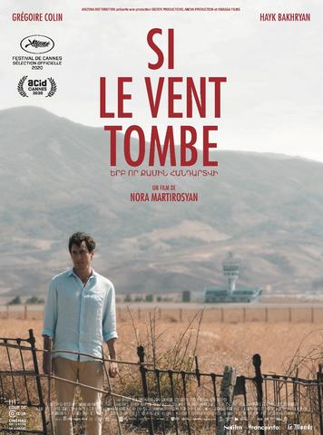 Si Le Vent Tombe Streaming VF Français Complet Gratuit