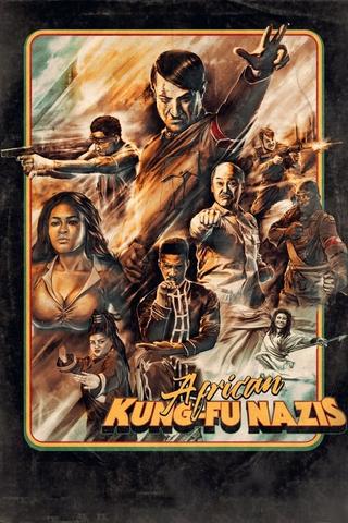African Kung-Fu Nazis Streaming VF Français Complet Gratuit