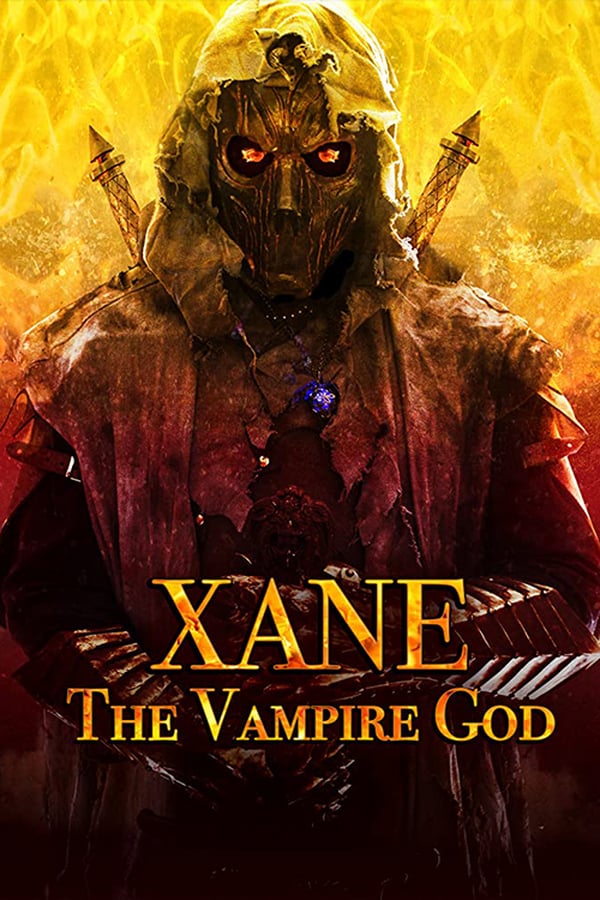Xane : The Vampire God Streaming VF Français Complet Gratuit