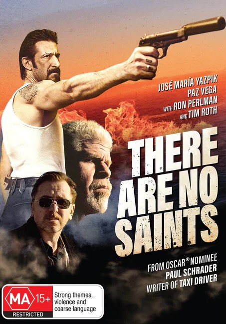 There Are No Saints Streaming VF Français Complet Gratuit