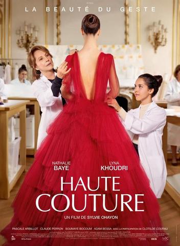 Haute Couture Streaming VF Français Complet Gratuit