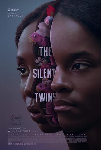The Silent Twins Streaming VF Français Complet Gratuit