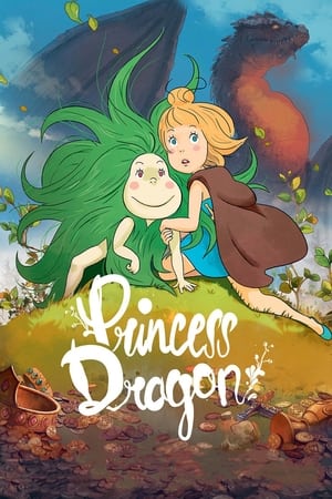Princesse Dragon Streaming VF Français Complet Gratuit