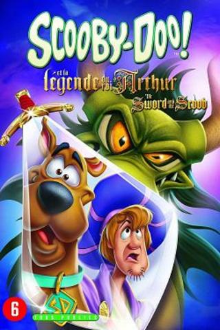 Scooby-Doo! et la légende du roi Arthur Streaming VF Français Complet Gratuit