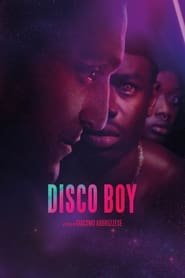 Disco Boy Streaming VF Français Complet Gratuit