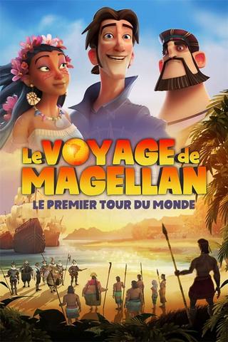 Le Voyage de Magellan : le premier tour du monde Streaming VF Français Complet Gratuit