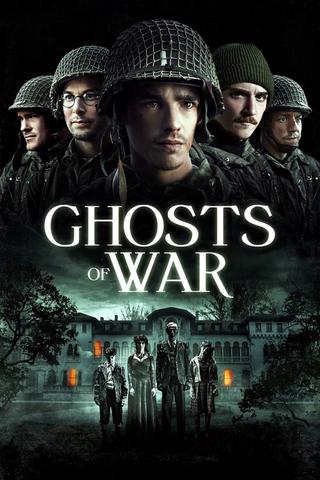 Ghosts Of War Streaming VF Français Complet Gratuit