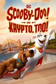 Scooby-Doo! And Krypto, Too! Streaming VF Français Complet Gratuit