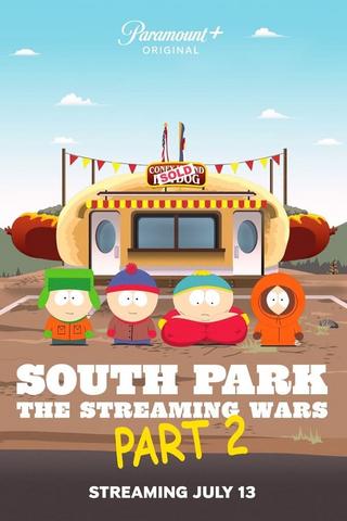 South Park: The Streaming Wars 2 Streaming VF Français Complet Gratuit