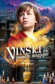 Vinski et la poudre magique Streaming VF Français Complet Gratuit