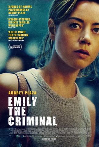 Emily the Criminal Streaming VF Français Complet Gratuit