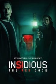 Insidious : The Red Door Streaming VF Français Complet Gratuit