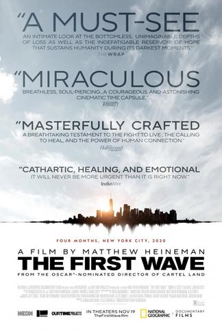 The First Wave Streaming VF Français Complet Gratuit