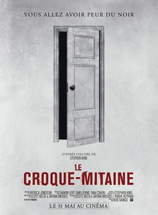 Le Croque-Mitaine Streaming VF Français Complet Gratuit