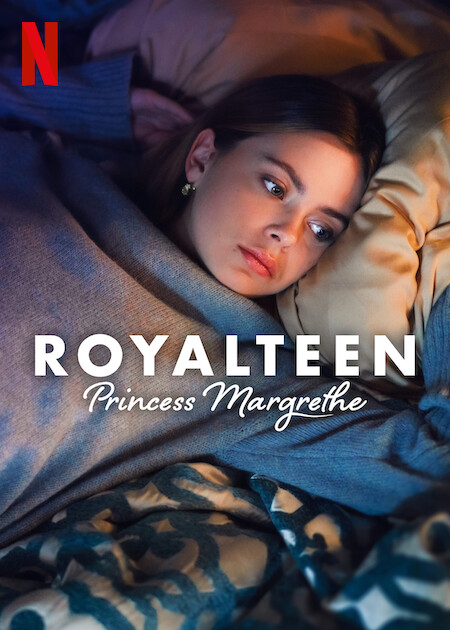 Royalteen: Princess Margrethe Streaming VF Français Complet Gratuit