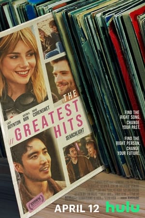 The Greatest Hits Streaming VF Français Complet Gratuit