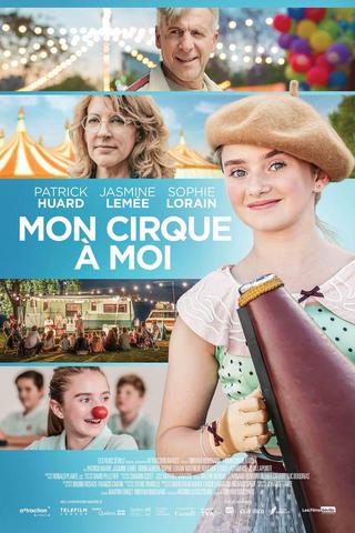 Mon Cirque à Moi Streaming VF Français Complet Gratuit