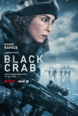 Black Crab Streaming VF Français Complet Gratuit