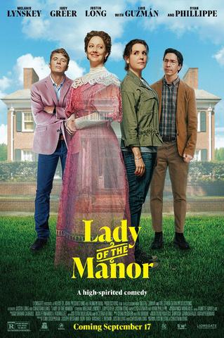 Lady of the Manor Streaming VF Français Complet Gratuit