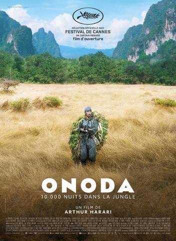 Onoda - 10 000 Nuits dans la Jungle Streaming VF Français Complet Gratuit