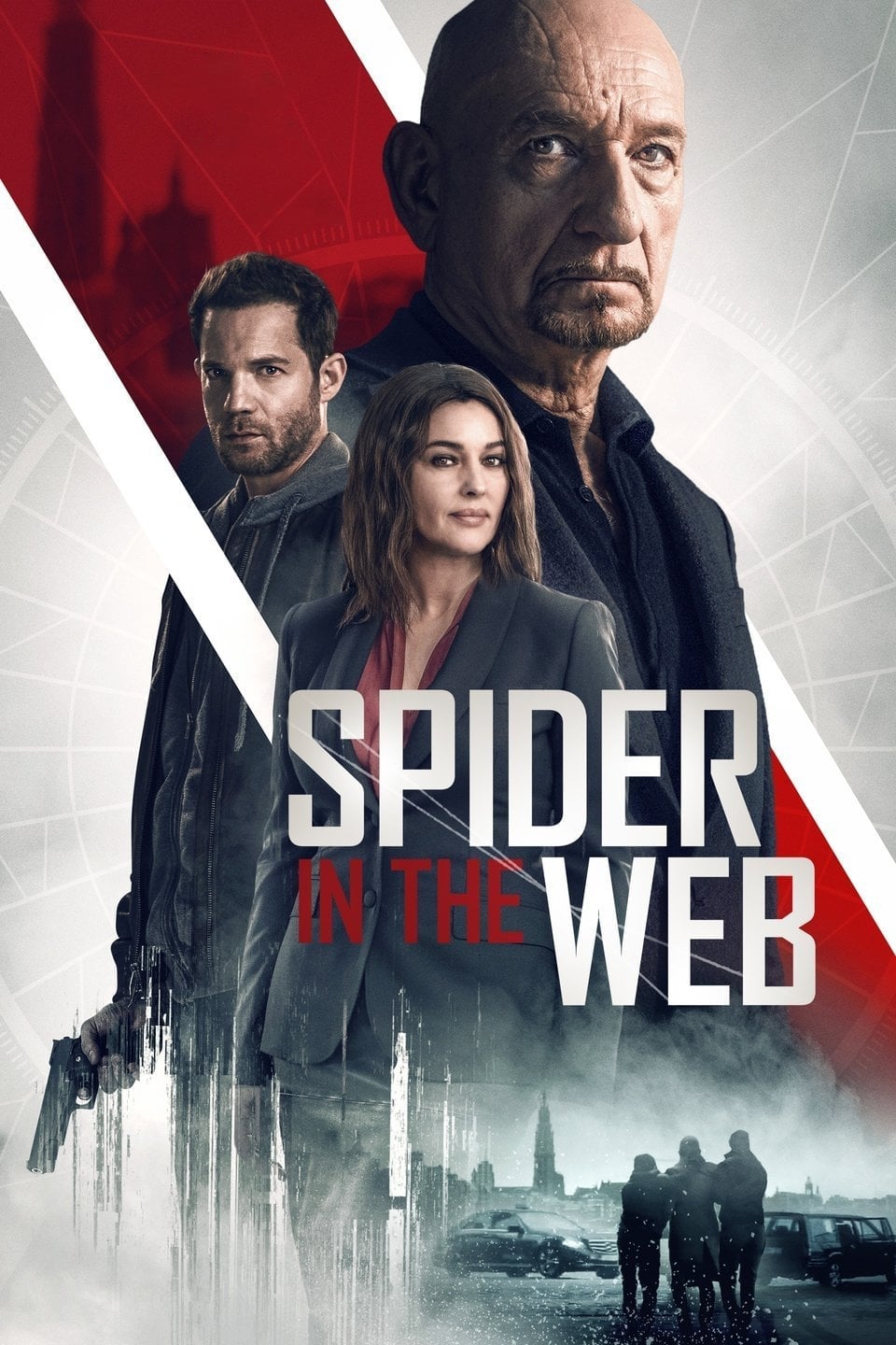 Spider in the Web Streaming VF Français Complet Gratuit
