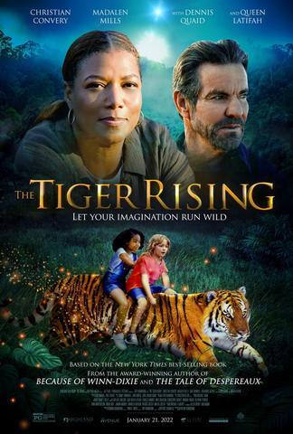 The Tiger Rising Streaming VF Français Complet Gratuit