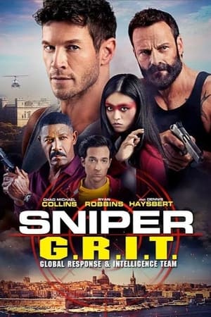 Sniper: G.R.I.T. Streaming VF Français Complet Gratuit
