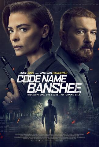 Code Name Banshee Streaming VF Français Complet Gratuit