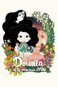 Dounia et la Princesse d'Alep Streaming VF Français Complet Gratuit