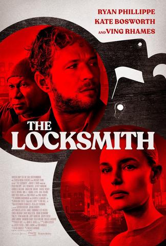 The Locksmith Streaming VF Français Complet Gratuit