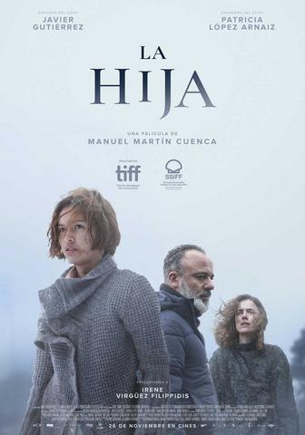 The Daughter / La Hija Streaming VF Français Complet Gratuit