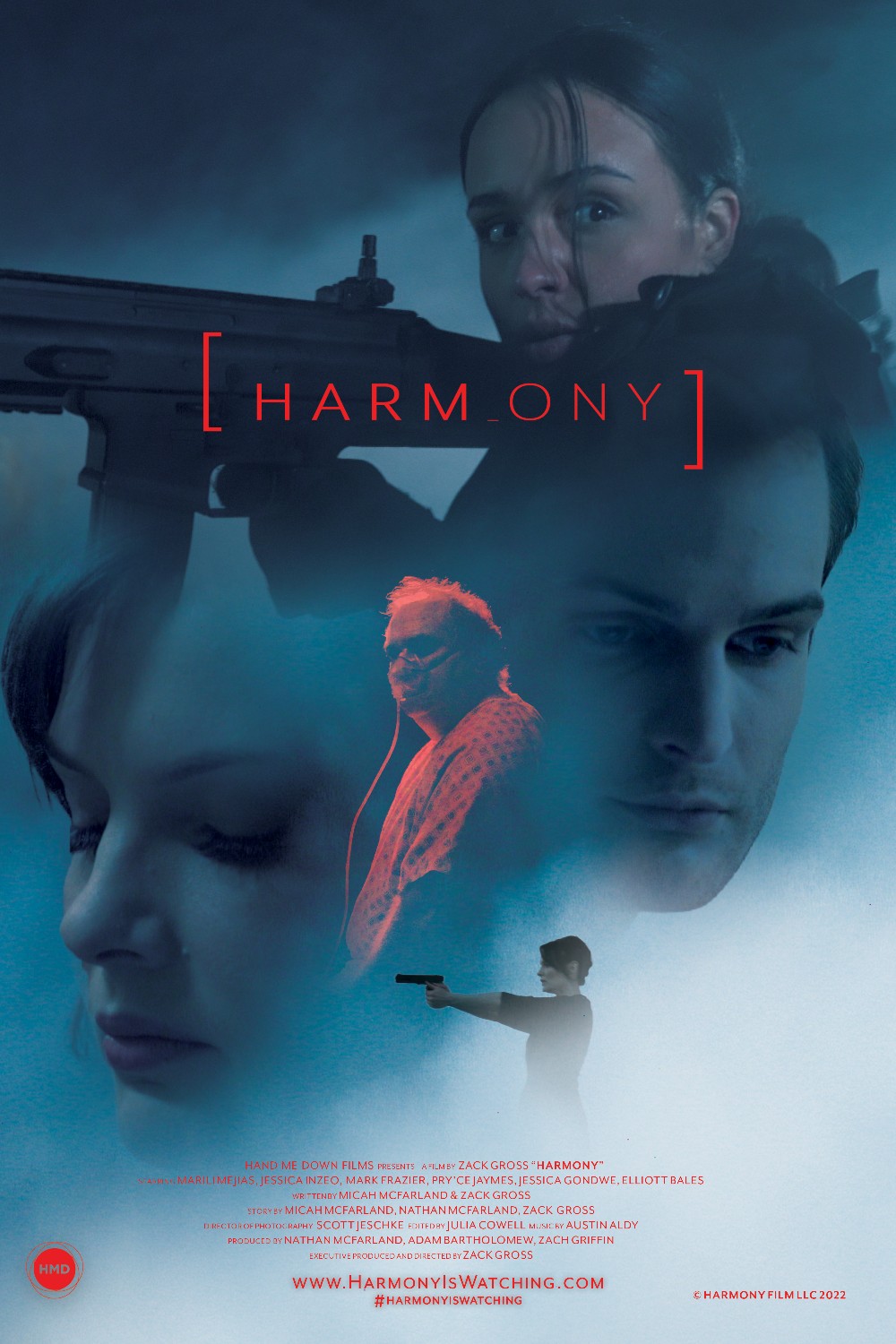 Harmony Streaming VF Français Complet Gratuit