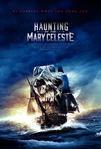 Haunting of the Mary Celeste Streaming VF Français Complet Gratuit