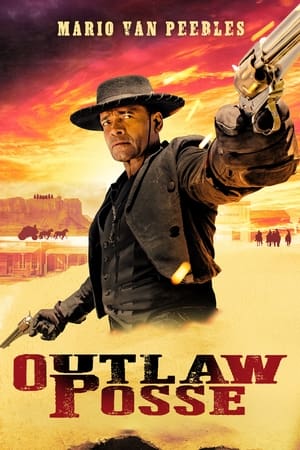 Outlaw Posse Streaming VF Français Complet Gratuit